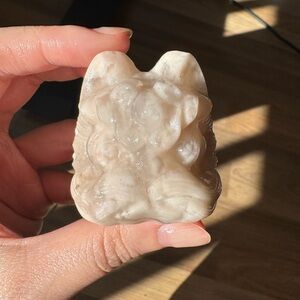 Natural Quartzite Jade Bangle 佘太翠 She Tai Cui